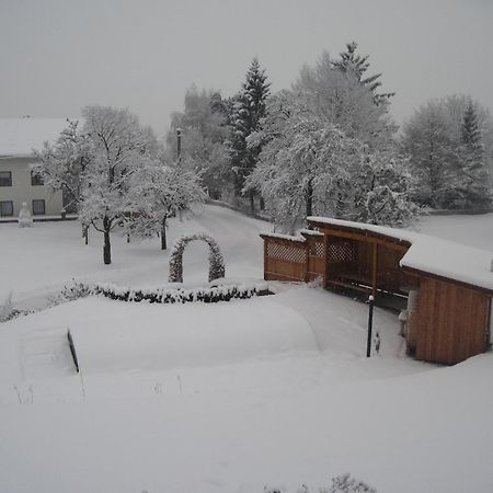 Bauernhof Serner Molln Exterior foto