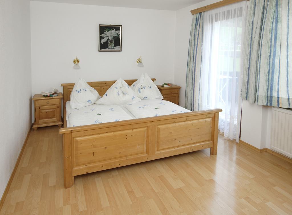 Bauernhof Serner Molln Zimmer foto
