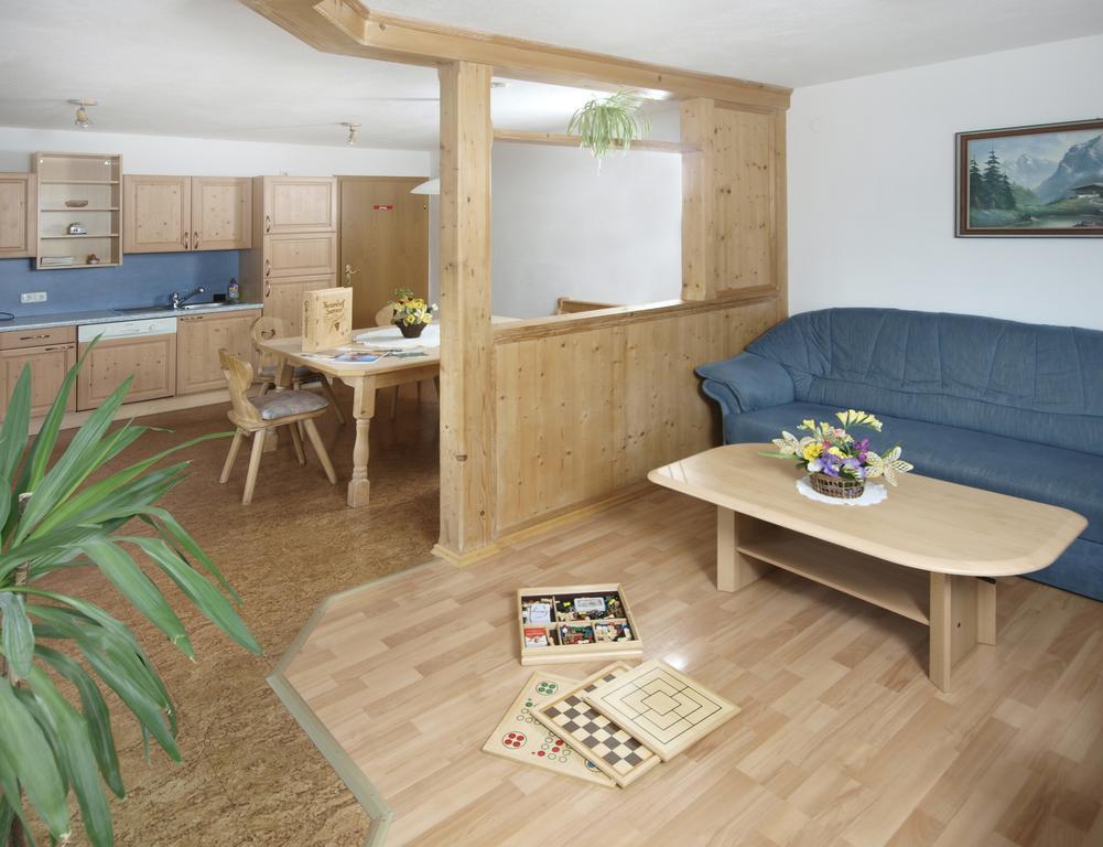 Bauernhof Serner Molln Zimmer foto