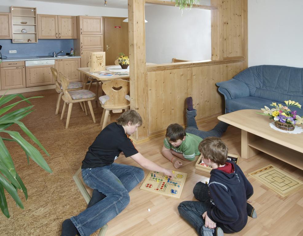 Bauernhof Serner Molln Zimmer foto