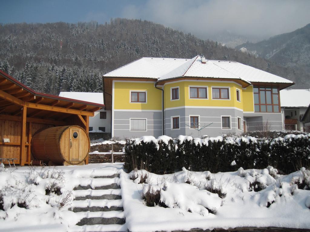 Bauernhof Serner Molln Exterior foto
