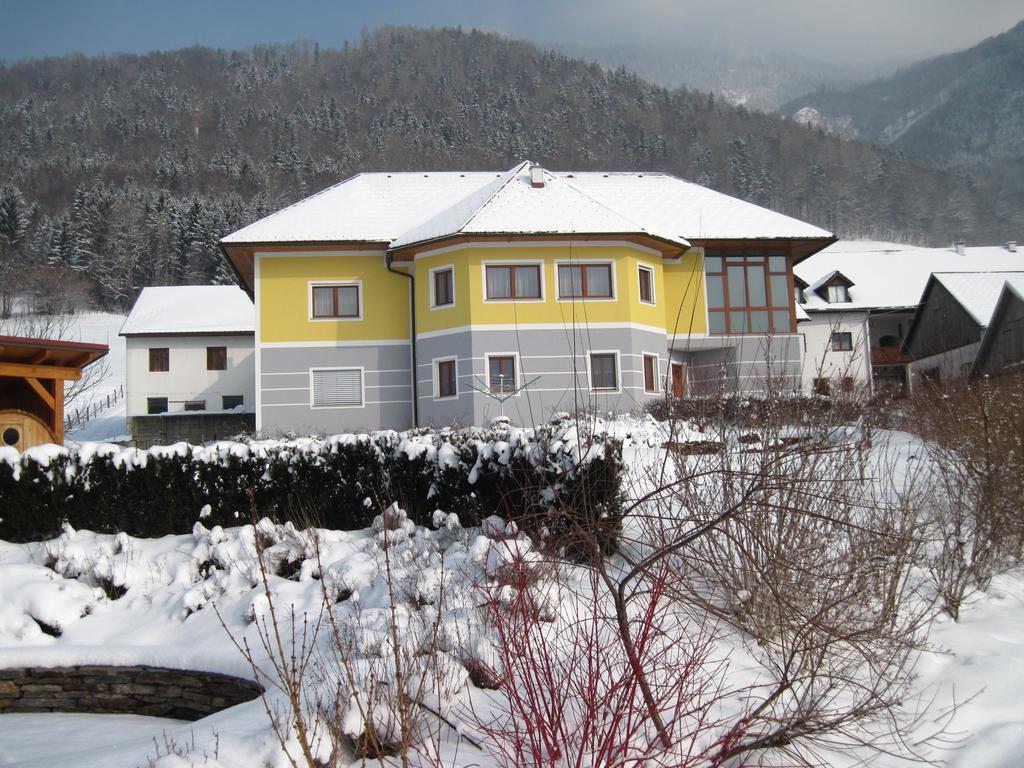Bauernhof Serner Molln Exterior foto