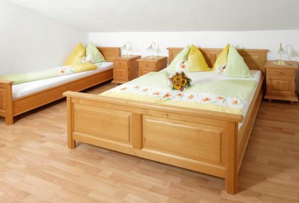 Bauernhof Serner Molln Zimmer foto