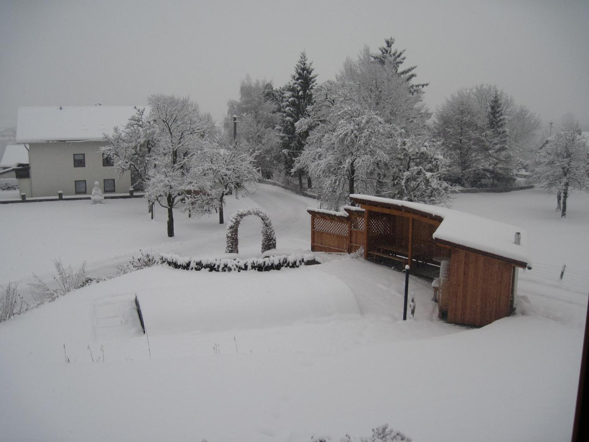 Bauernhof Serner Molln Exterior foto