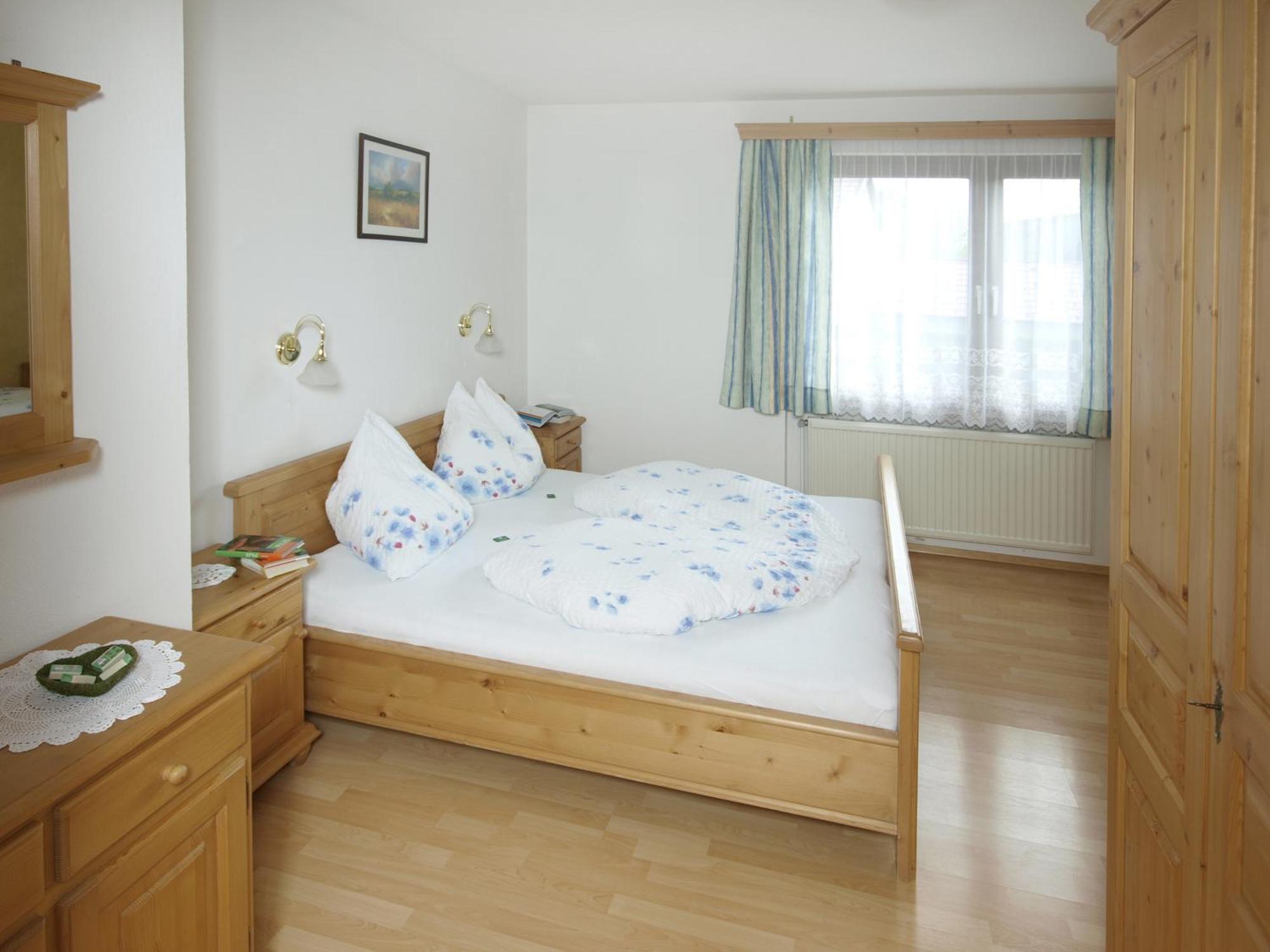 Bauernhof Serner Molln Zimmer foto