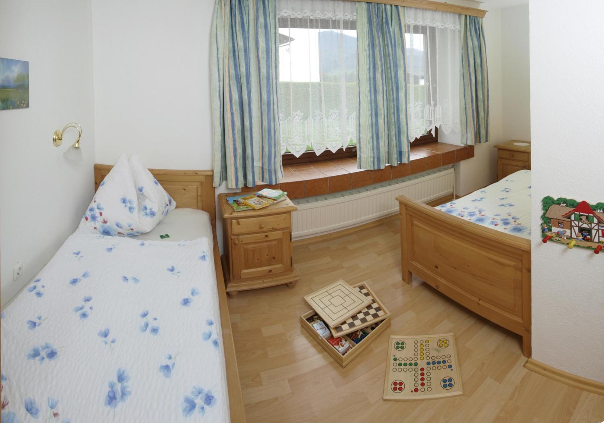 Bauernhof Serner Molln Zimmer foto