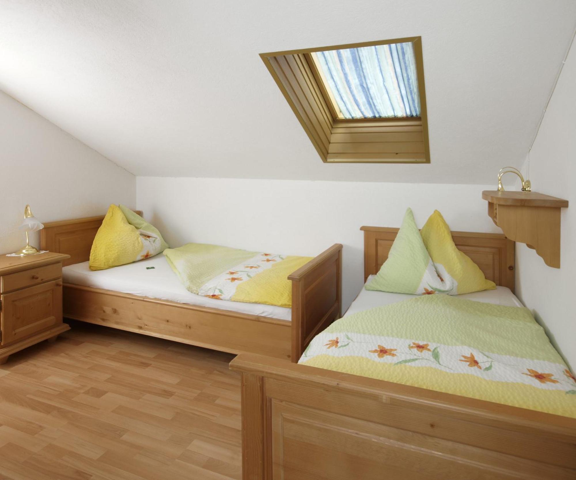 Bauernhof Serner Molln Zimmer foto
