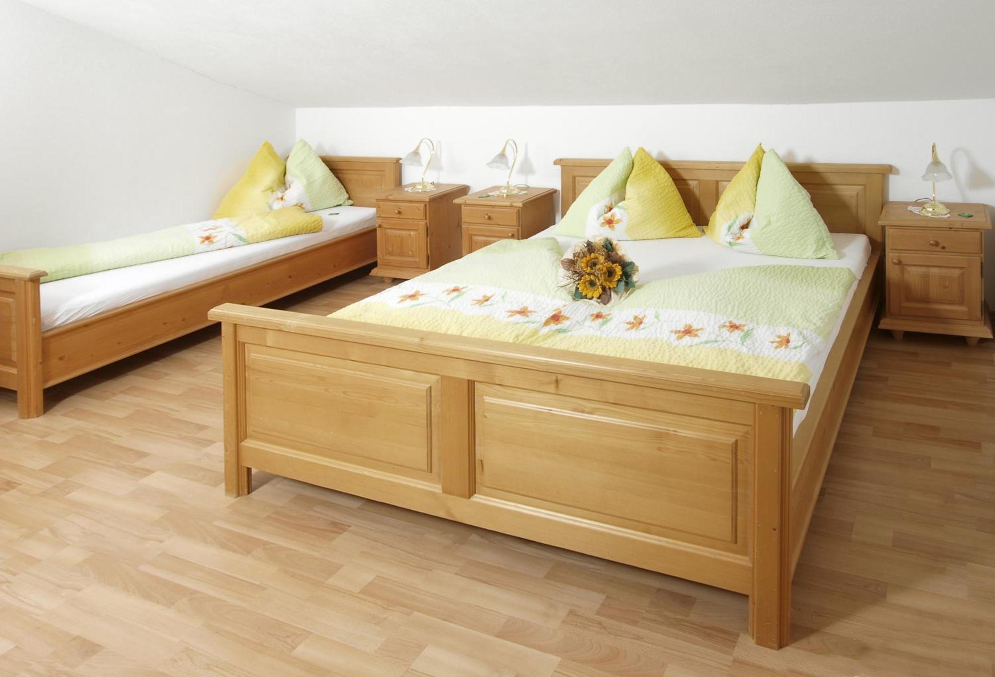 Bauernhof Serner Molln Zimmer foto