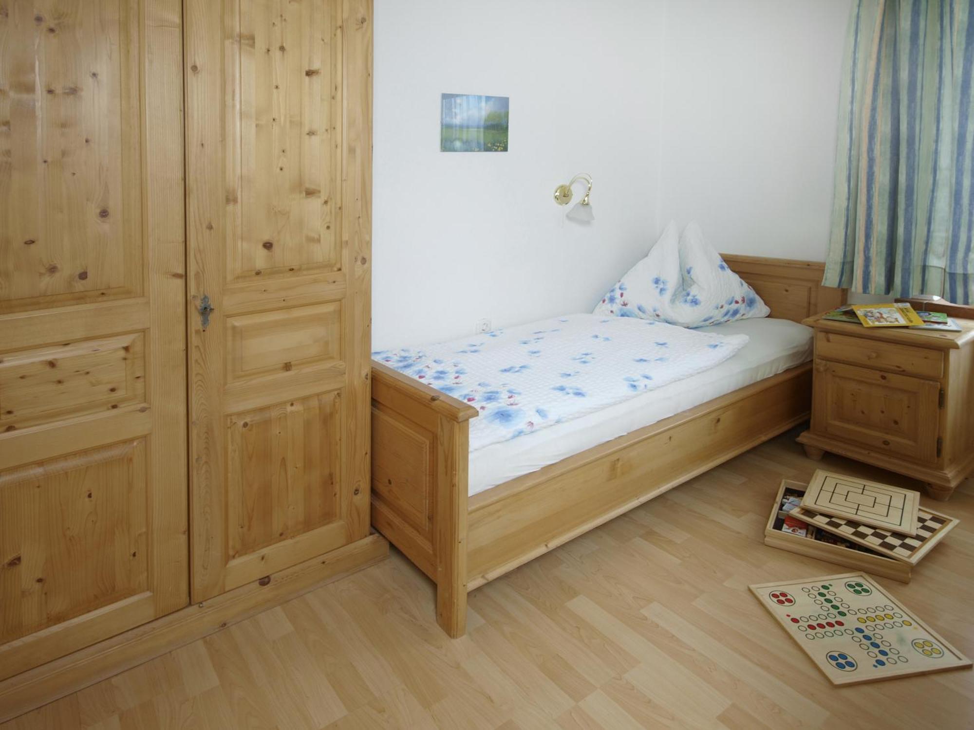 Bauernhof Serner Molln Zimmer foto